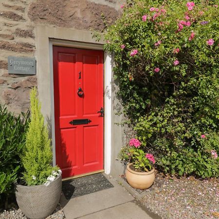 Greystones Cottage Crieff Esterno foto