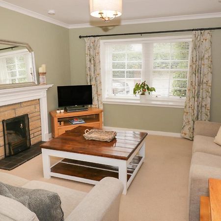 Greystones Cottage Crieff Esterno foto