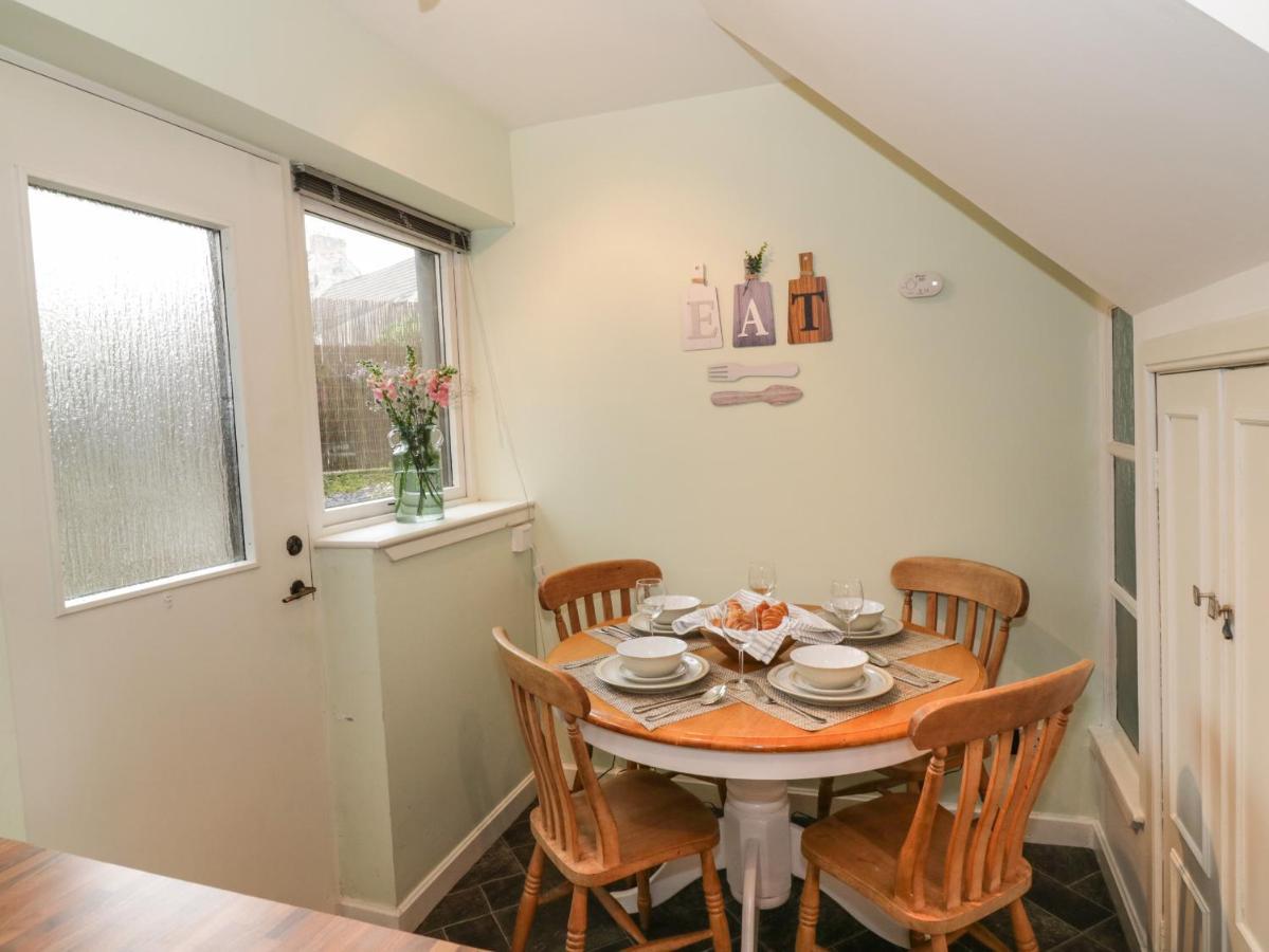Greystones Cottage Crieff Esterno foto