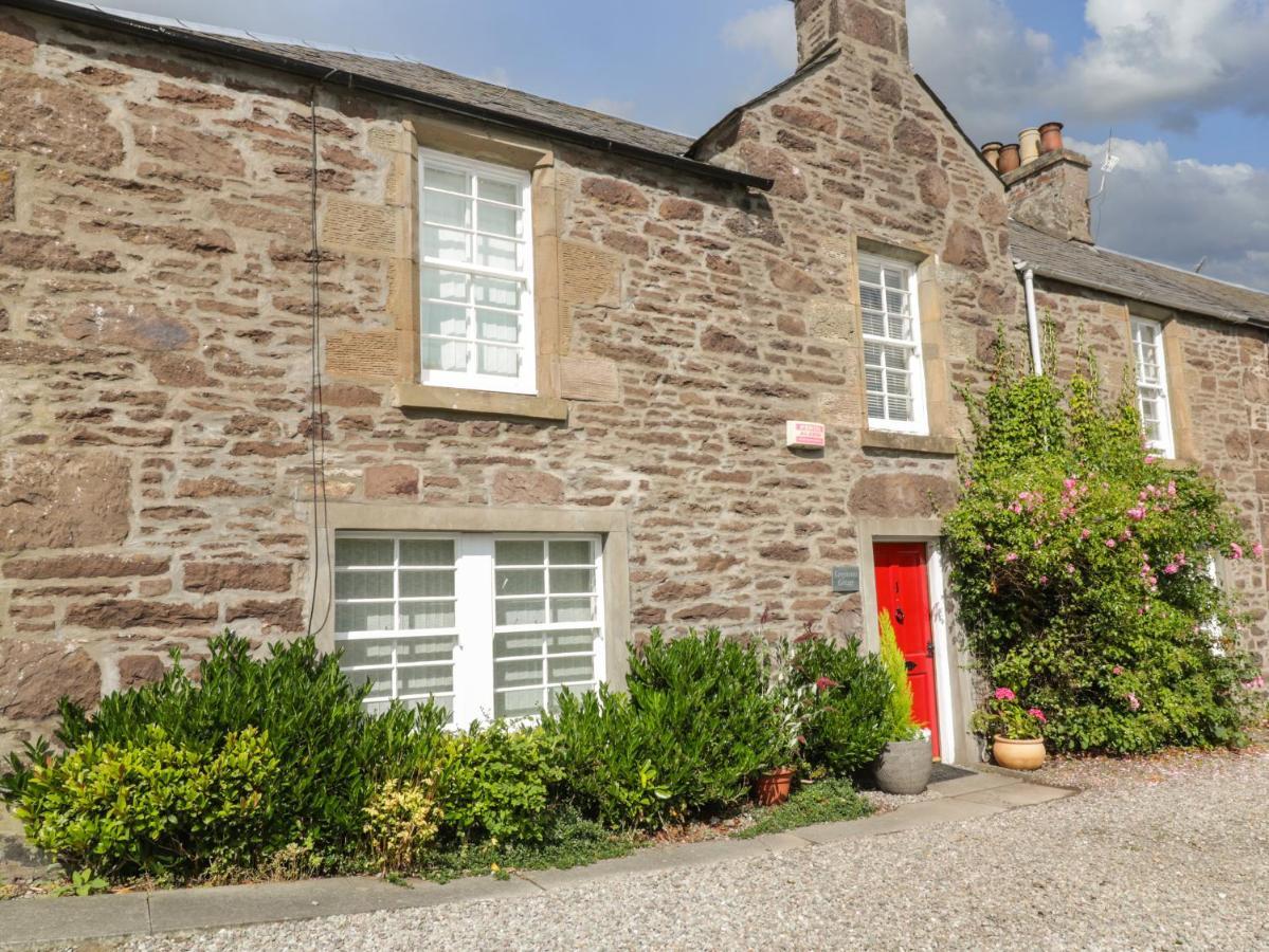 Greystones Cottage Crieff Esterno foto