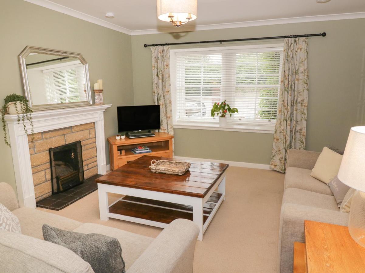 Greystones Cottage Crieff Esterno foto