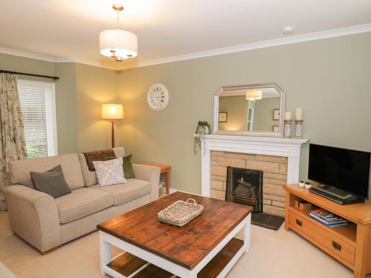 Greystones Cottage Crieff Esterno foto