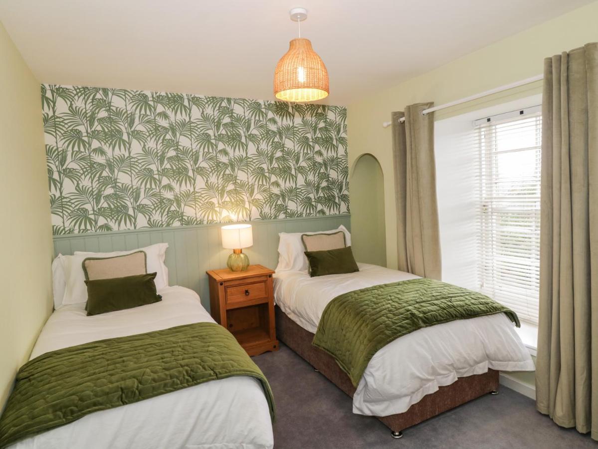 Greystones Cottage Crieff Esterno foto