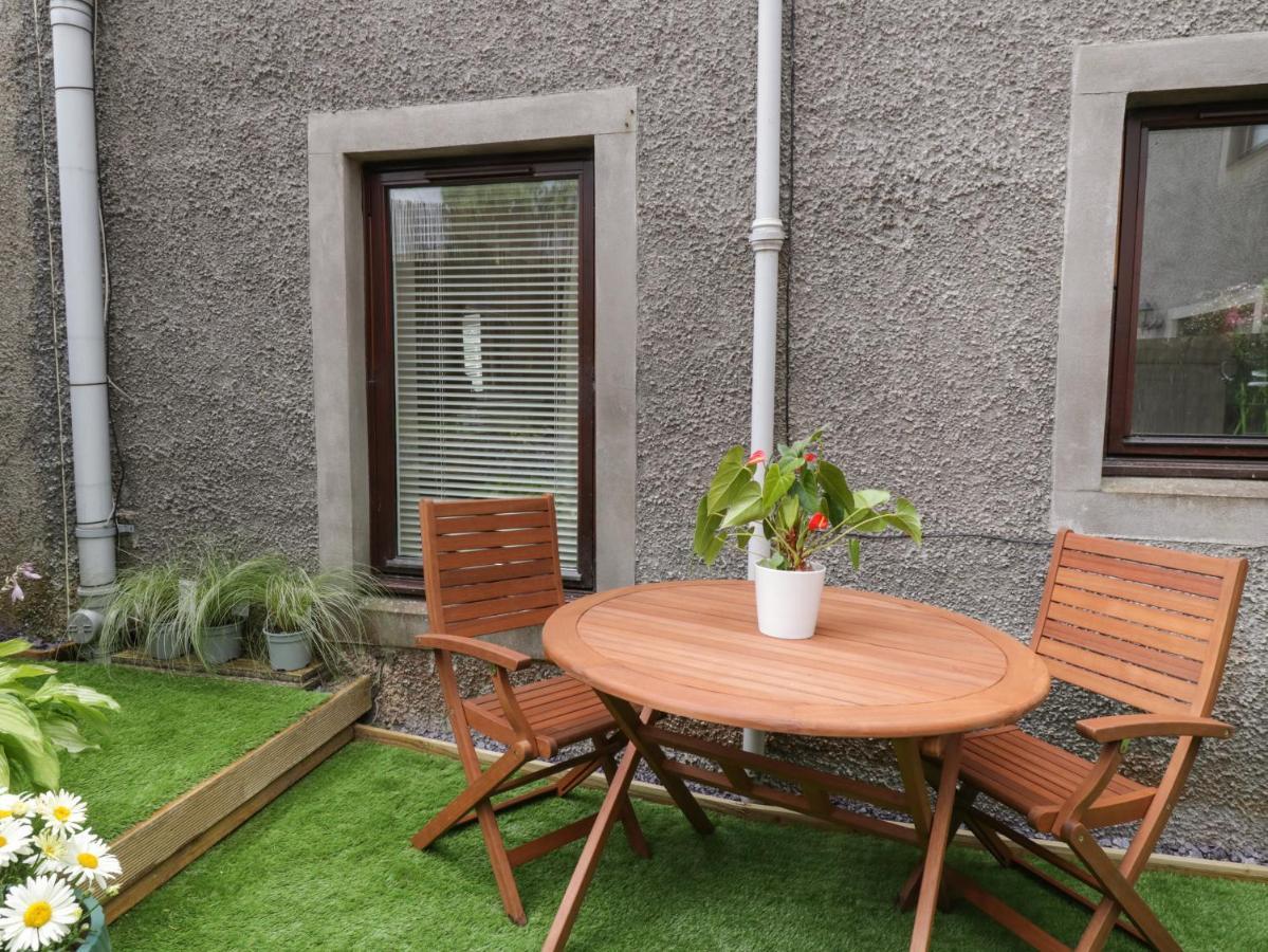 Greystones Cottage Crieff Esterno foto